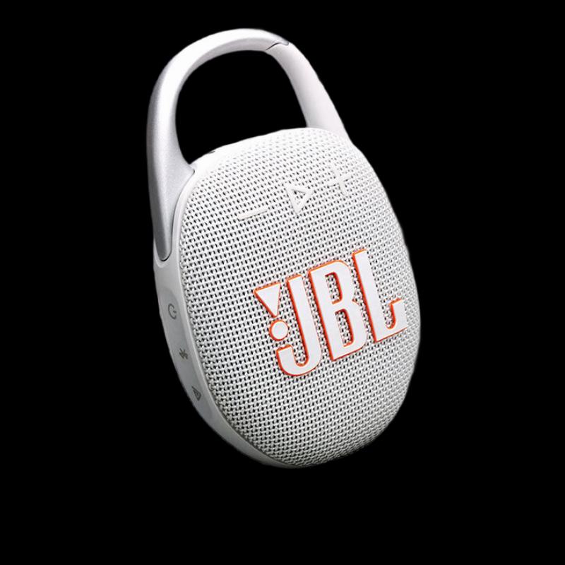 JBL CLIP5 Portable Outdoor Bluetooth Speaker CN plug (adapter included) (CN version)