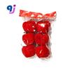 Christmas Red Apple Tree Ornaments, Multi-Size for Mall and Hotel Decor