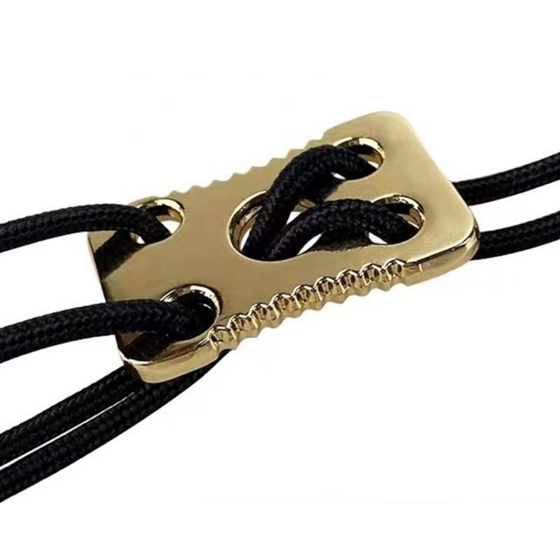 PU Leather Saxophone Neck Strap Comfortable Saxophone Strap Adjustable Saxophone Neck Strap Slings for Regular Beginners