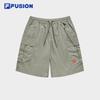 FILA FUSION Men's Sport Casual Shorts