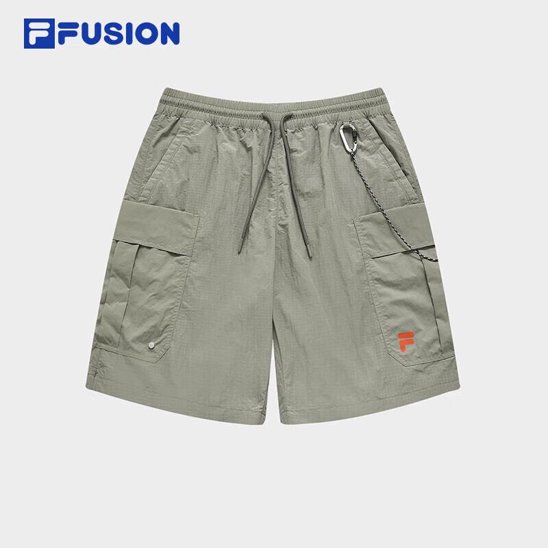 FILA FUSION Men's Sport Casual Shorts