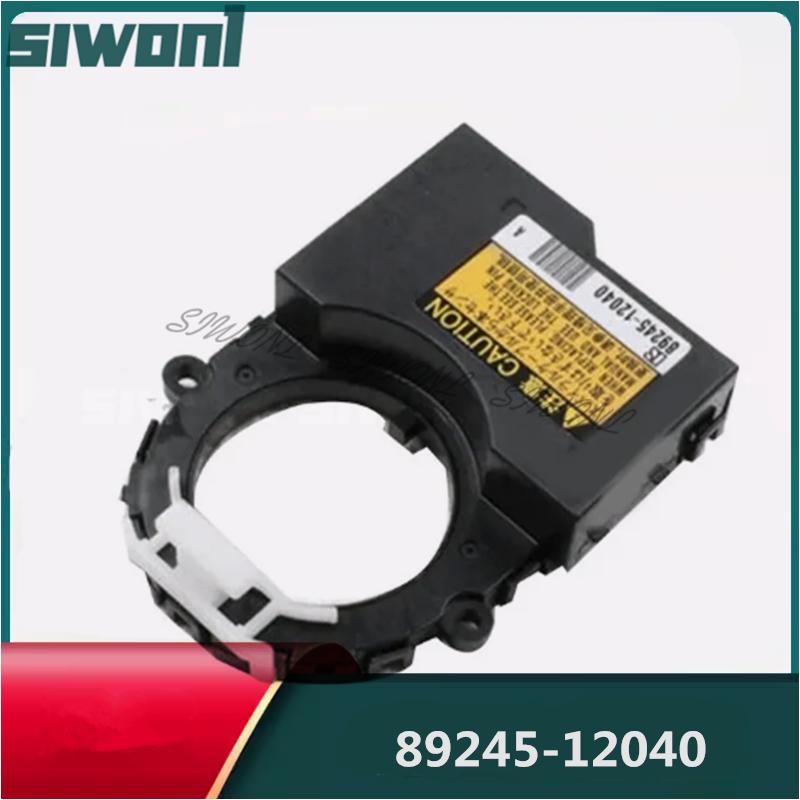 89245-12040 Steering Angle Sensor For Toyotaa RAV4 Fortuner Revo Hilux SR5 For Lexus NX200t NX300h New 8924512040