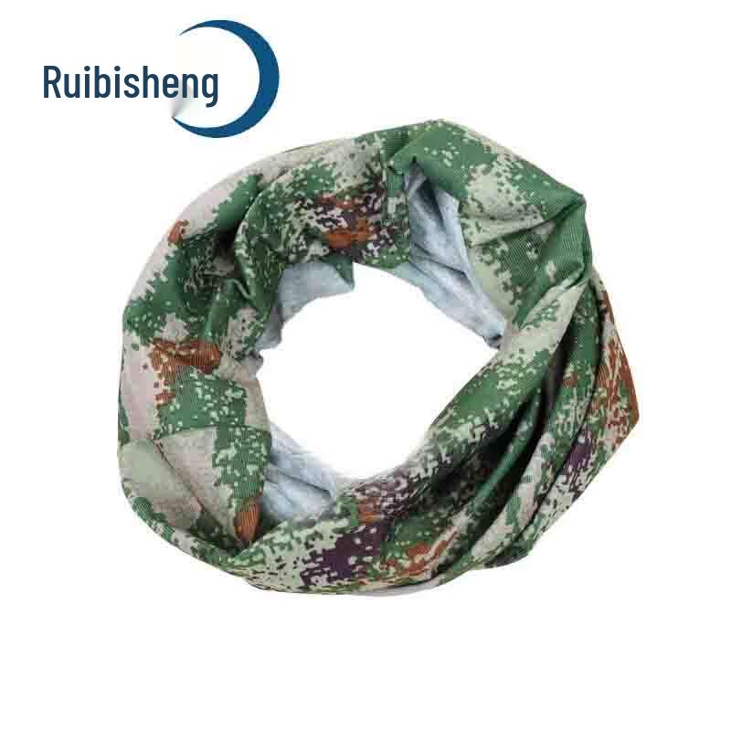 Многофункциональный спортивный платок Ruisheng