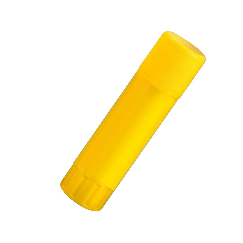 Tuhé lepidlo v tyčince Víceúčelové Silně držící lepidlo Vysoká viskozita Bezpečné řemeslné lepidlo pro Domov Školu Kancelář