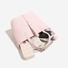 Qixi Gift Senior Litchi Vegetable Basket Bag Bucket Bag New Portable Commuting Shoulder Messenger Bag Female