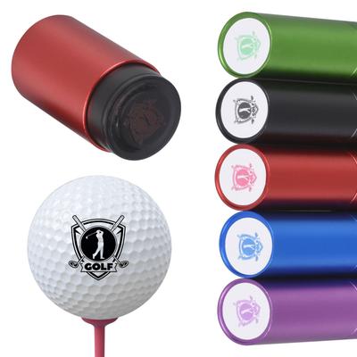 Caja de Regalo con Sello para Bola de Golf Impermeable de Secado Rápido - Disponible en Múltiples Colores