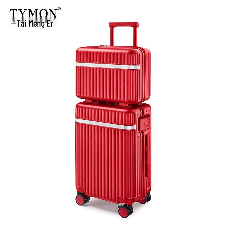 Tymon TM-1951 Hardside Spinner Luggage