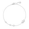 Jestina Tiara 14K Bracelet (Jjt1Bq4Af960W47S0)