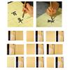 Maobian Paper Xuan Paper Chinese Calligraphy Paper Rice Paper with Grids