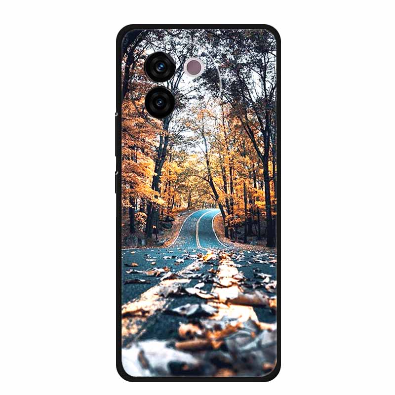 For Vivo V30e Case Popular Black Silicone Soft Back Cover Case For Vivo V30e Phone Case Cover V 30 e V 30e V30 e Coque Funda Bag