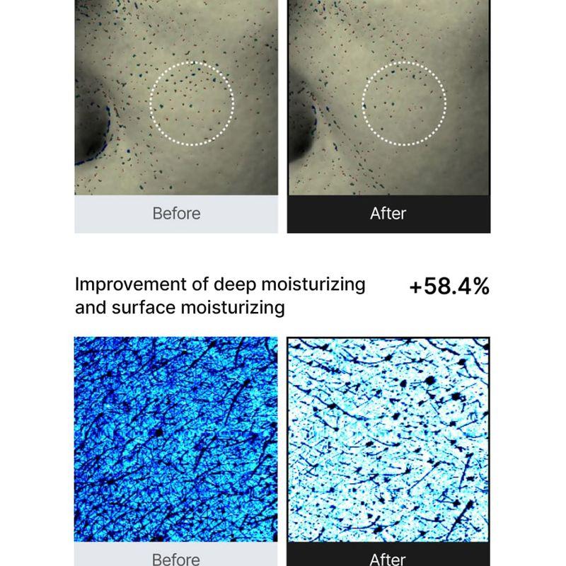 celimax - Oil Control Moisturizing Cream