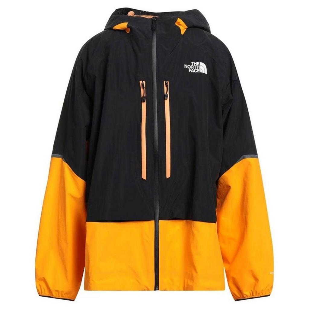 The North Face Men's Dawn Turn 2.5 Soft Shell Jacket