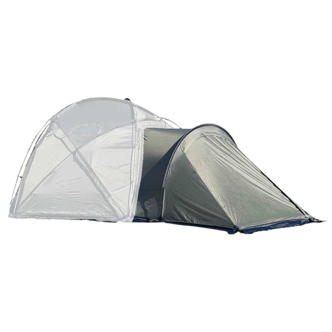 

WAQ Paramount Dome эксклюзивная опция Палатка Bestible Dome (ОЛИВКОВЫЙ)