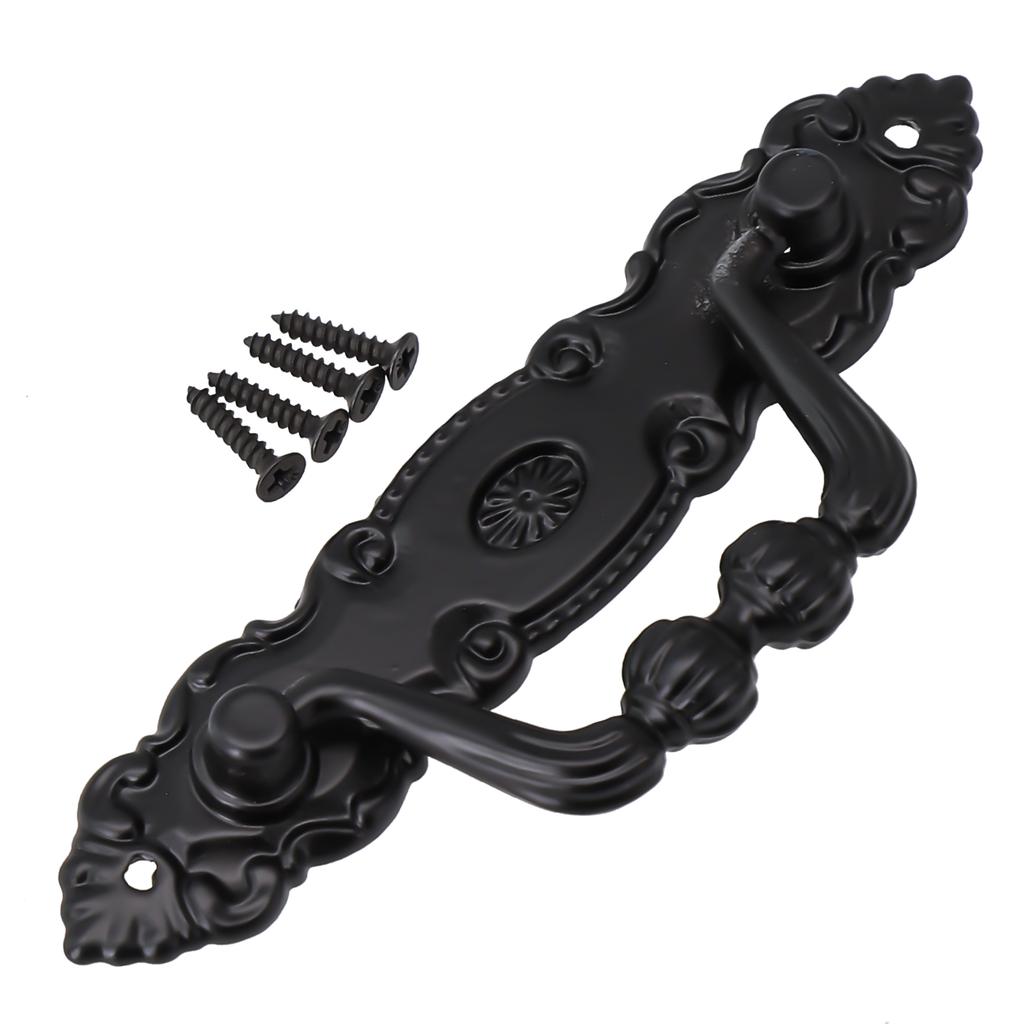 105*35mm Alloy Handle 1PCS Antique Drawer Handles European