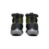 Nike Flex Advance Boot Abrasion Resistant Waterproof Thermal Low Shaft Kids' Boots Army Green DD0304-300