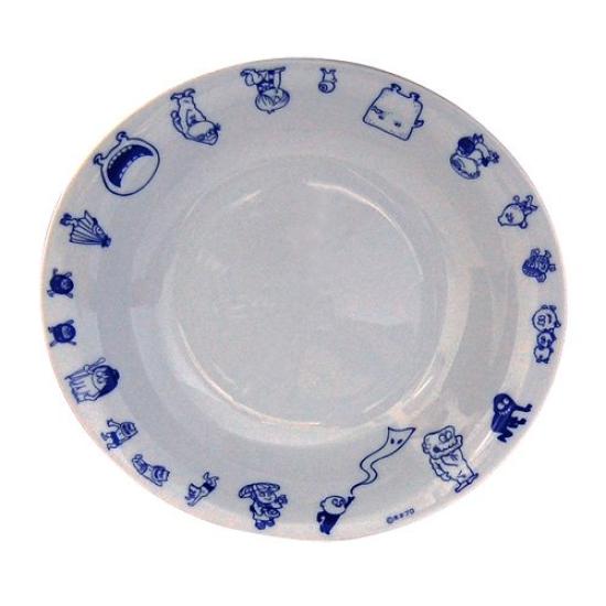 

Yokaisha GeGeGe no Kitaro Curry Plate