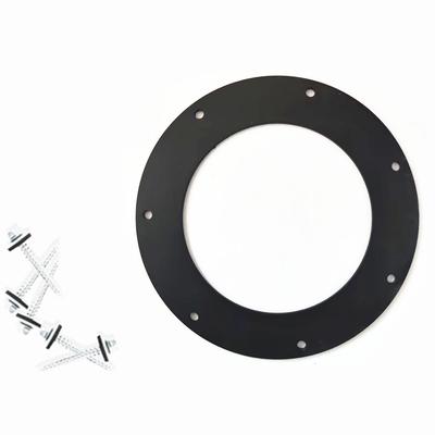 Gas Tank Lock Ring For Ford 4L2Z9C385Aa Dodge Partlo166 Tr26-R Replacement