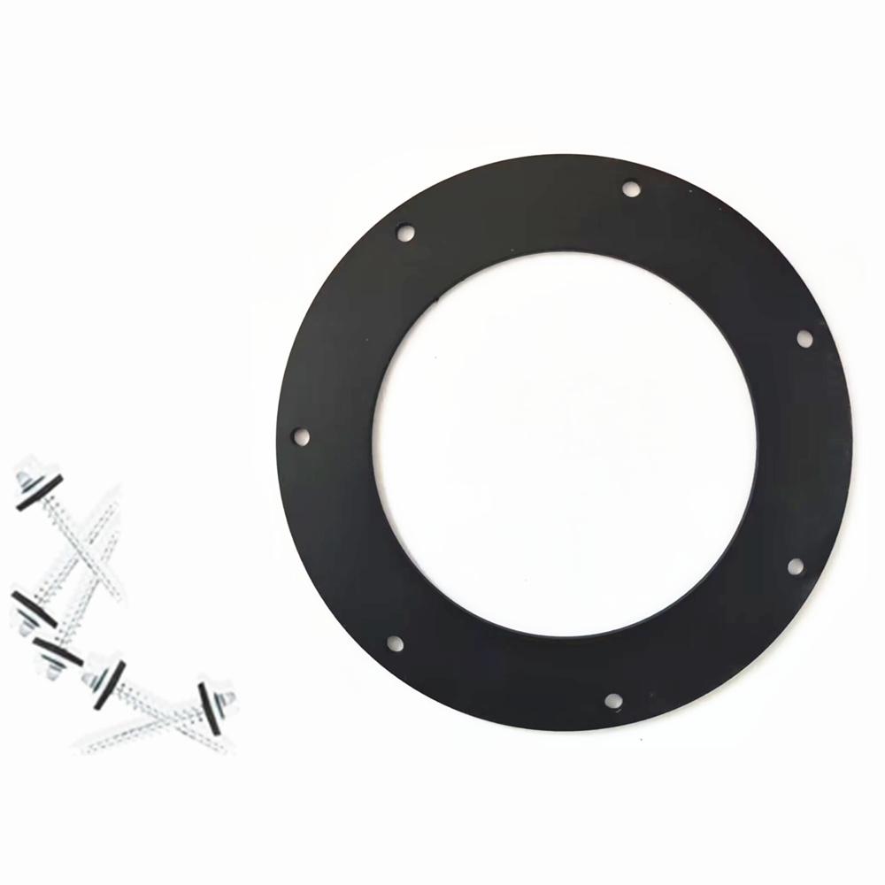 Gas Tank Lock Ring For Ford 4L2Z9C385AA Dodge PartLO166 TR26-R Replacement