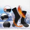 Unisex Winter 35 Degrees Aluminized Fibers Long Socks Winter Keep Feet Warm Sock
