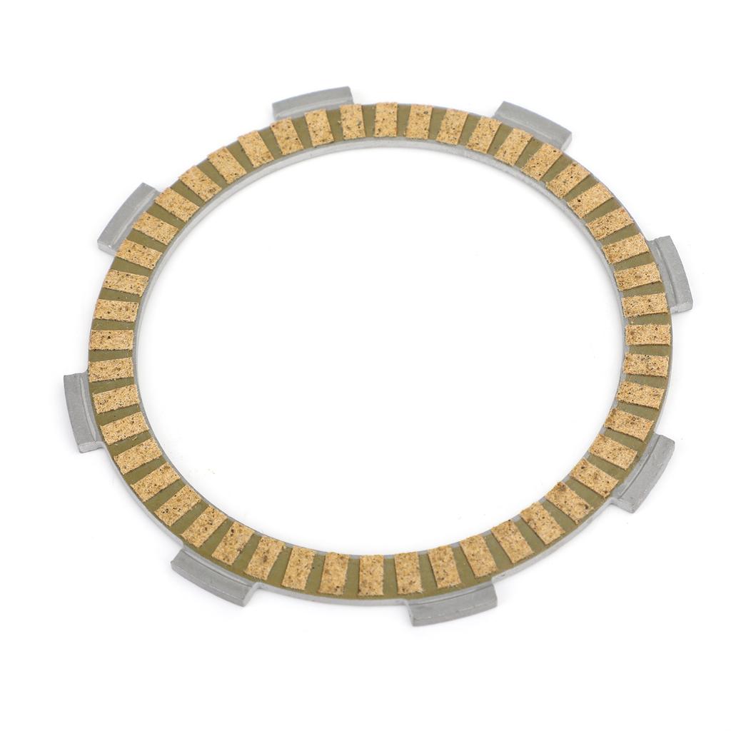 Clutch Kit Iron Friction Plates for Honda CRF150 CRF 150 RB 2007-2017