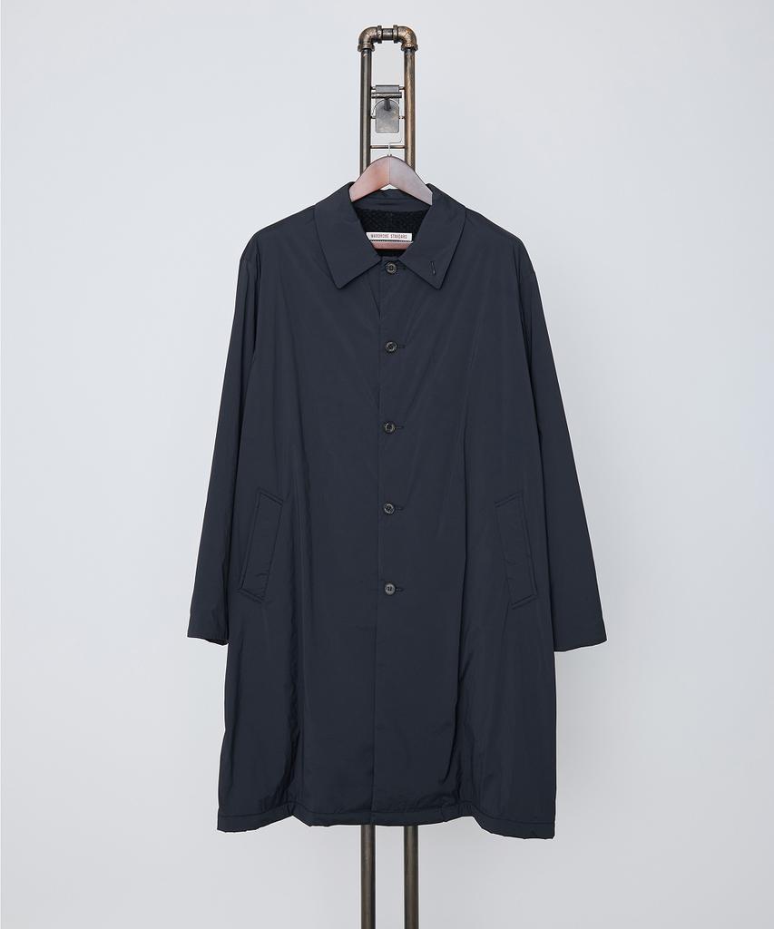 Wardrobe Standard Traveler Balmarcan Coat