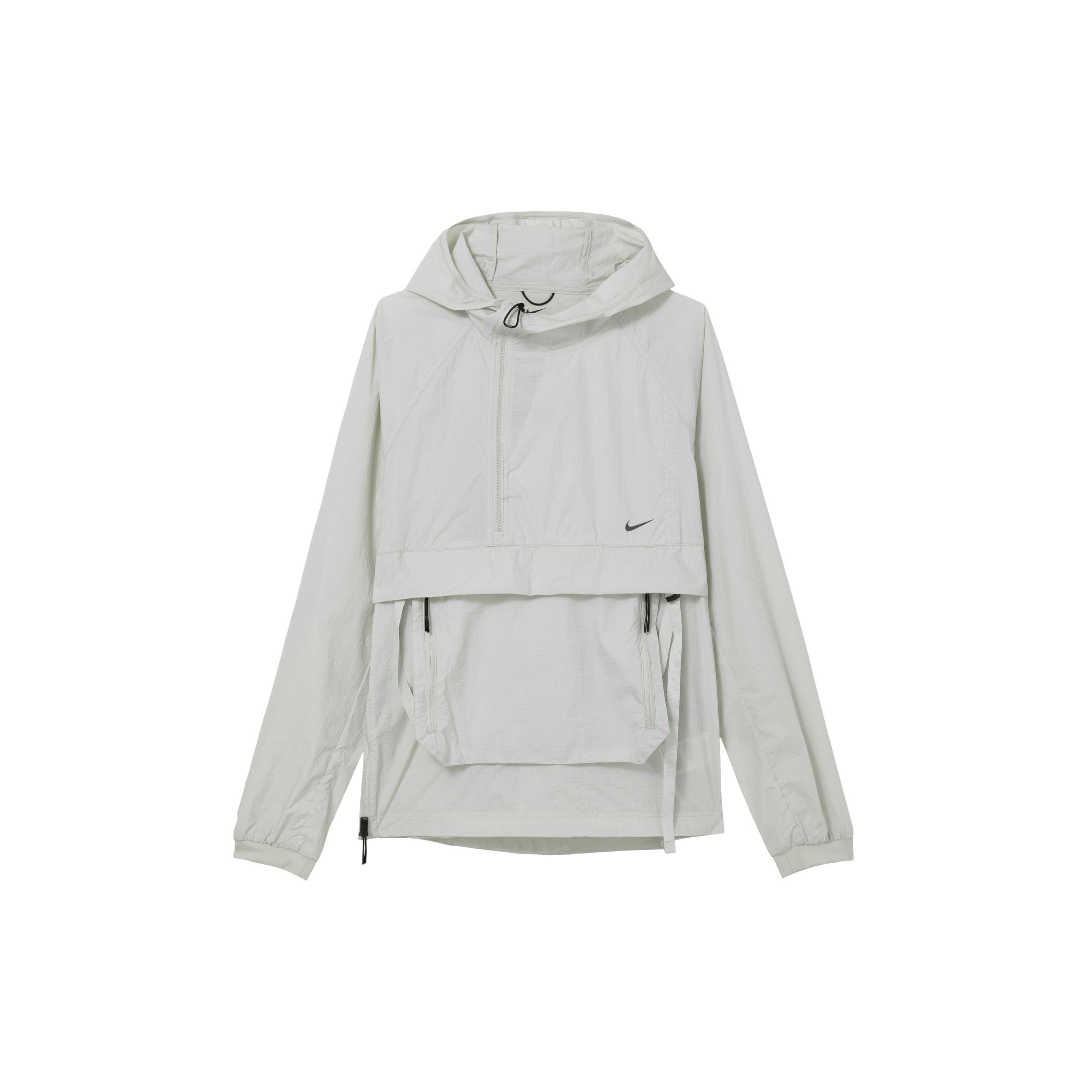 Nike A.P.S. Repel Men s Water-Repellent Lightweight Versatile Sun Protection Jacket  Teal  FN3873-034 L