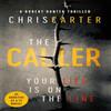 The Caller by Chris Carter Paperback Book 9781471156328