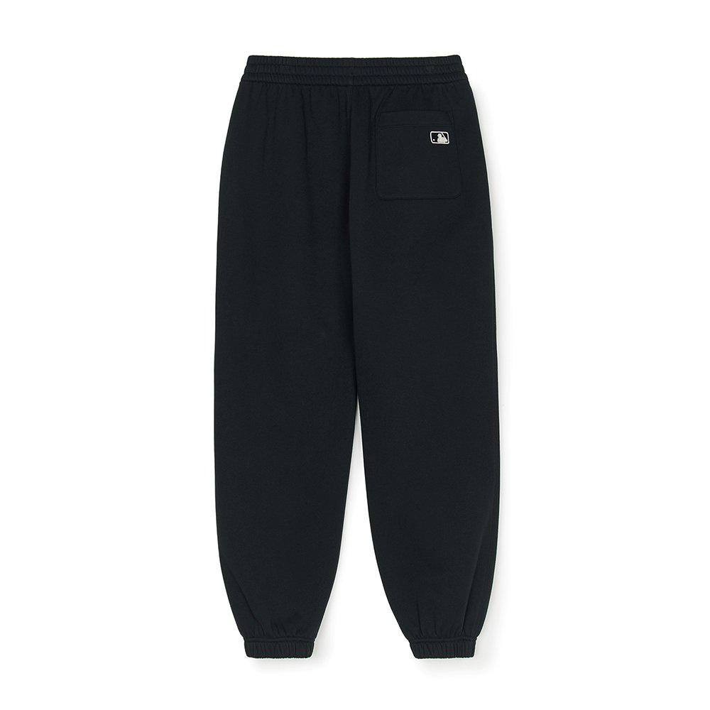 MLB New York Yankees Casual Pants Unisex Black 3APTV0346-50BKS