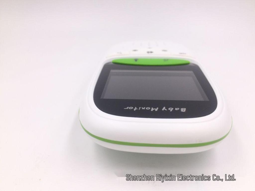 VB602 Baby Monitor - Reliable and Easy-to-Use Baby Surveillance System