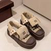 Stiefeletten – Stiefeletten