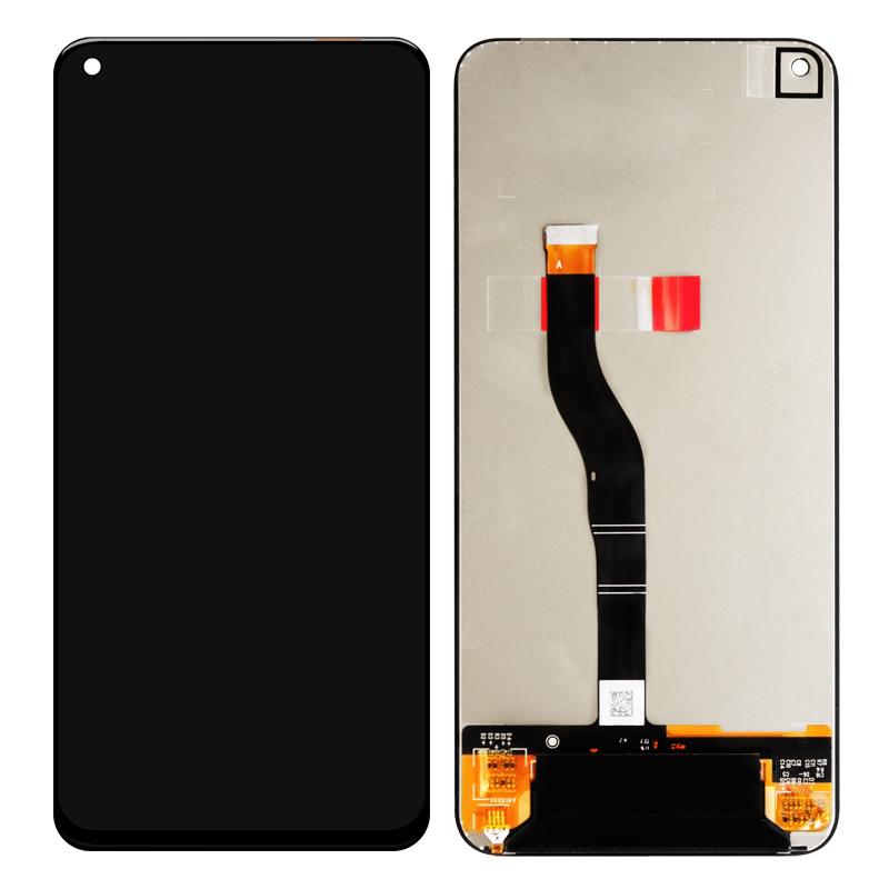 

Grade S OEM Replacement LCD Screen and Digitizer Assembly Part (without Logo) for Cubot X30/C30 A