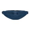 Nike Classic Large Logo Simple Storage Versatile Nylon Shoulder Crossbody Bag Chest Bag Waist Bag Unisex Bags Blue DB0490-460
