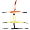 Floating Sunglasses Strap Anti Lost Sports Glasses Lanyard With Foam Float For Swimming Diving Anti Slip Glasses Chain 1/2/3PCS