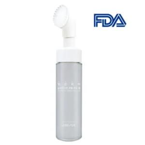 Lebelage Panthenol Bubble Chewy Foam 200ml Series