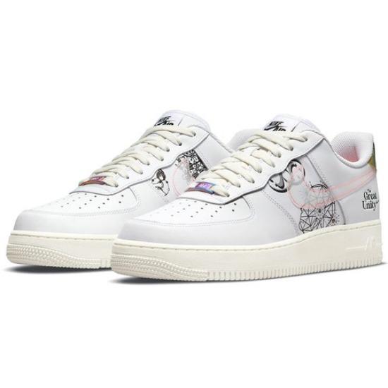 Nike Air Force 1 Low The Great Unity - DM5447-111