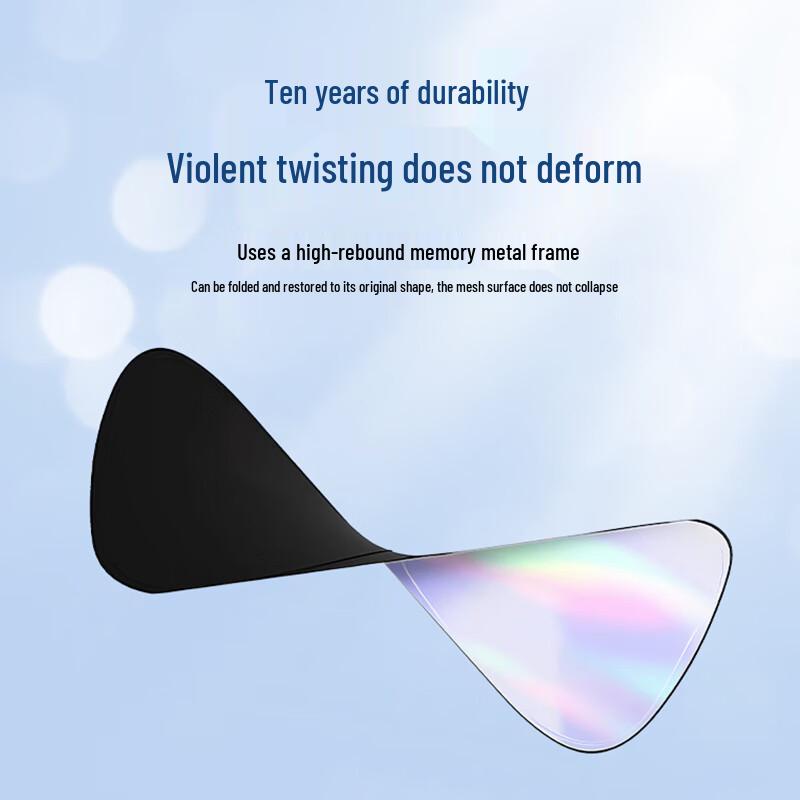 Geely L7/M9, A7/E5, Xingyao 8 Series Car Sunshade Heat Insulation Curtain