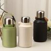 Insulated Water Bottle Cover Neoprene Bottle Pouch Holder New Sleeve Bag  Fitness