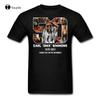 Dmx Shirt 90er Rap Grammy Ruff Ryder Konzert Hip Hop Earl Simmons T-Shirt S6XL T-Shirt Unisex