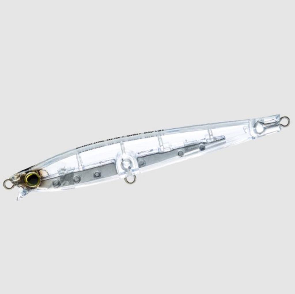 Yo Zuri Duel Hardcore Heavy Shot 105 Sinking Lure F1181-TM (7222)