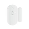 Smart Graffiti WiFi Door/Window Sensor with Anti-Theft Alarm and App Notifications