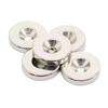 NHXCC Magnetic Bolt Stop: Round Hole, Types 8-30, Sizes 2-6