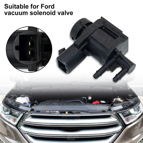 

Практичный продувочный клапан, прямая замена, прочный, против старения чёрный