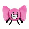 Weiche BFDI-Stil Plüschpuppe Niedliches Anime-Peripherie-Spielzeug für Kinder Geburtstagsgeschenk und Raumdekoration