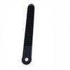 Snowboard Binding Strap, Black Front Ratchet, Universal Fit