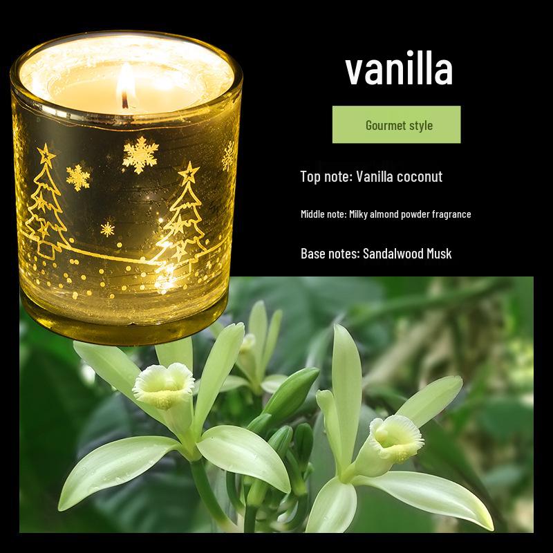 

LED Light-Sensing Candle: Romantic Valentine s Gift for Bedroom or Hotel