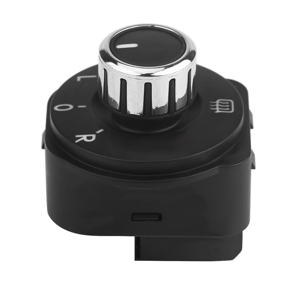 Power Rear View Side Mirror Remote Control Switch for 6R 20112016 6RD959565B