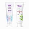 Saky Herbal Soothing and Whitening Toothpaste Set