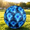 Custom Name Text Size 5 Football,Sonic Standard Training Soccer Ball