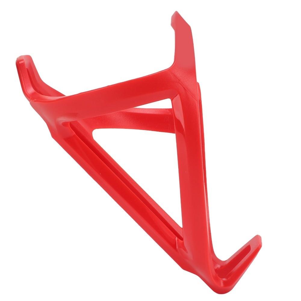 2PCS Elastic Sturdy Bike Water Bottle Holder TPR Water Bottle Holder  Cycling Accessory