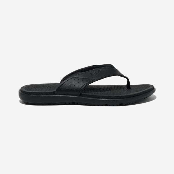 

Fila Slicksong V3 BlackBlackBlack/230